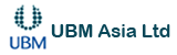 UBM Asia Ltd  亞洲博聞有限公司 